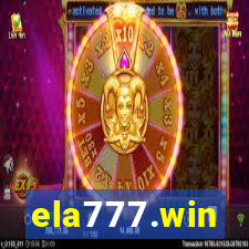 ela777.win