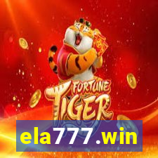 ela777.win