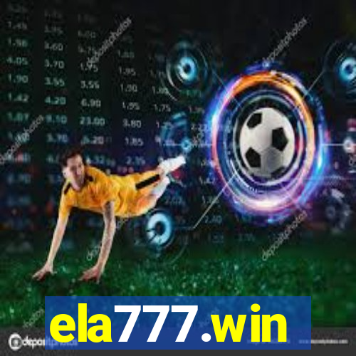 ela777.win