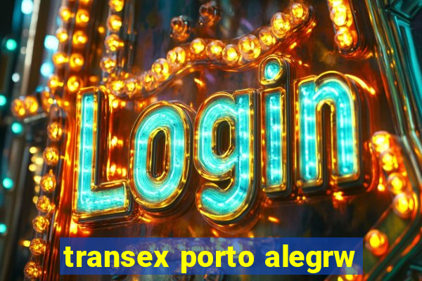 transex porto alegrw