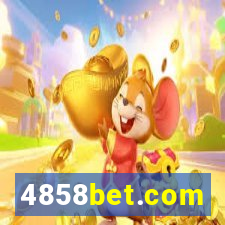 4858bet.com