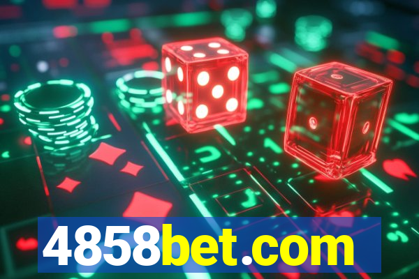 4858bet.com