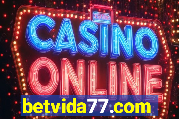 betvida77.com