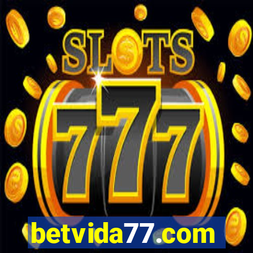 betvida77.com