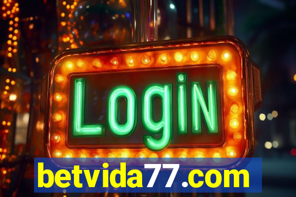 betvida77.com