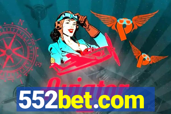 552bet.com