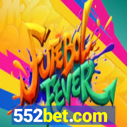 552bet.com