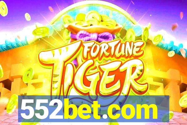 552bet.com