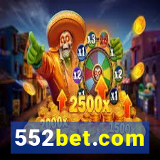 552bet.com