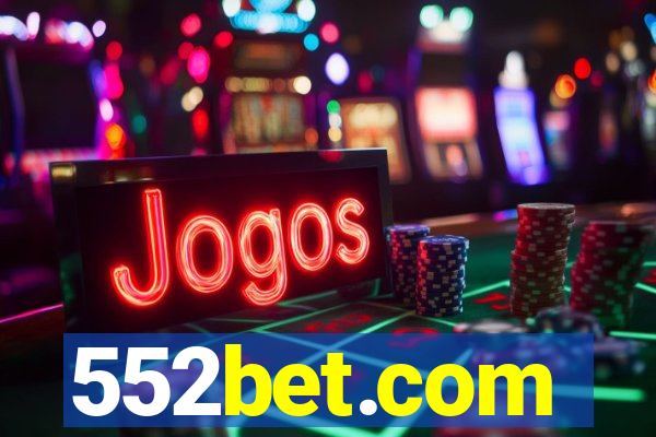 552bet.com