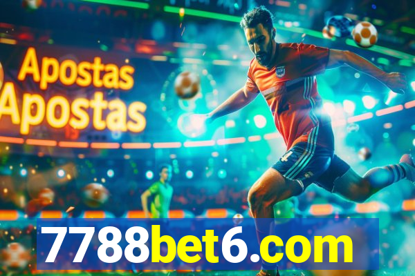 7788bet6.com