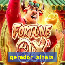 gerador sinais fortune tiger