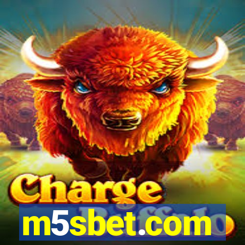 m5sbet.com