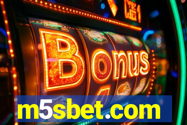 m5sbet.com