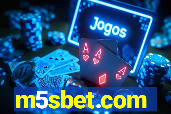 m5sbet.com