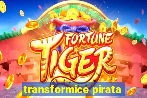 transformice pirata