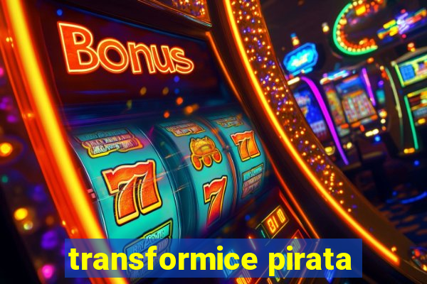 transformice pirata