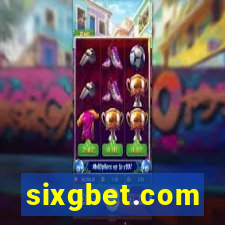 sixgbet.com