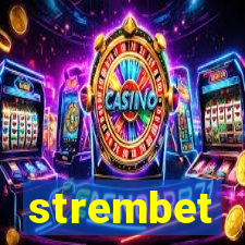 strembet