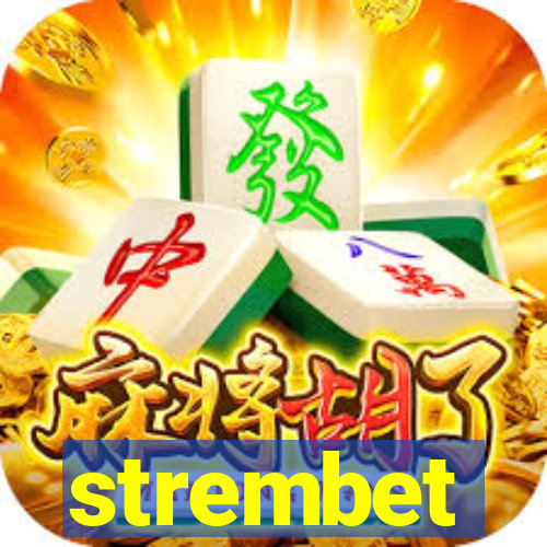 strembet