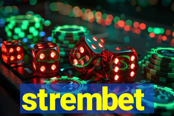 strembet