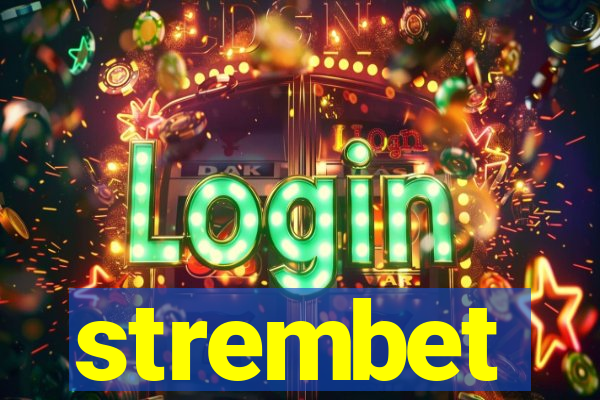 strembet