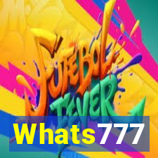 Whats777