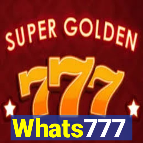 Whats777