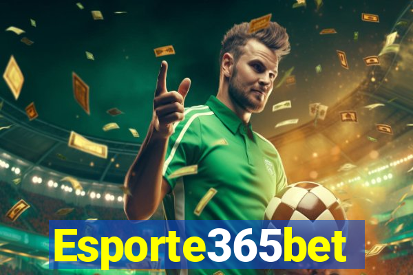 Esporte365bet