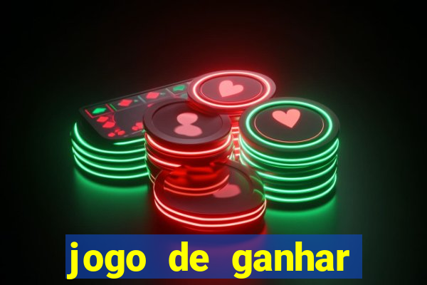 jogo de ganhar dinheiro ao se cadastrar