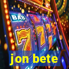 jon bete