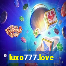 luxo777.love