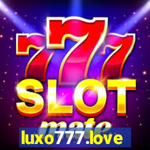 luxo777.love