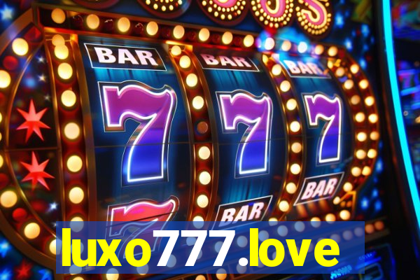 luxo777.love