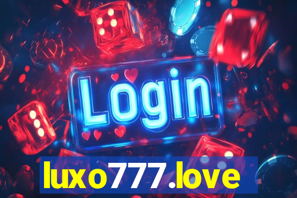 luxo777.love