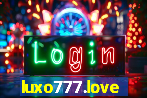 luxo777.love