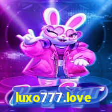 luxo777.love