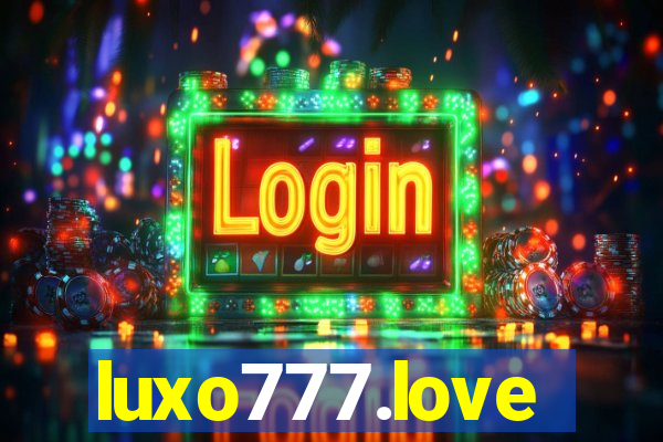 luxo777.love