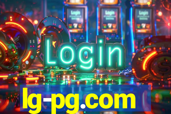 lg-pg.com