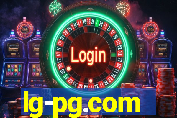 lg-pg.com