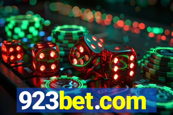 923bet.com