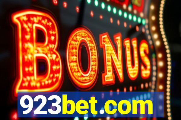 923bet.com