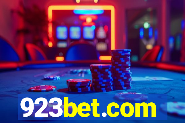 923bet.com