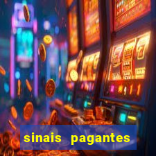 sinais pagantes fortune tiger