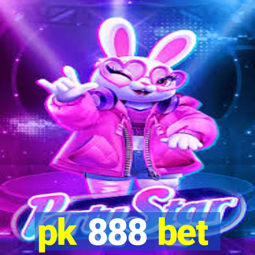 pk 888 bet