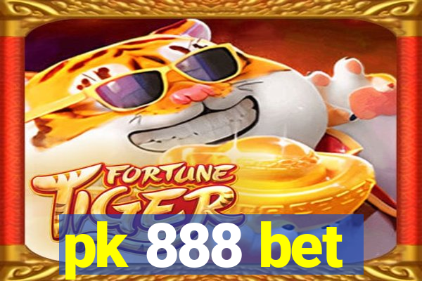 pk 888 bet