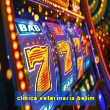 clinica veterinaria betim