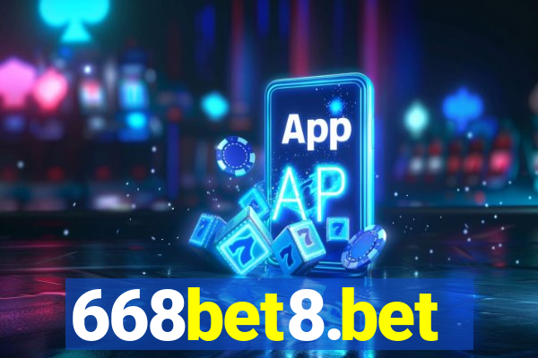 668bet8.bet