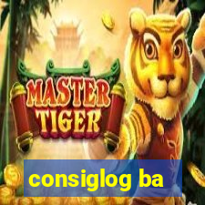 consiglog ba