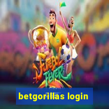 betgorillas login